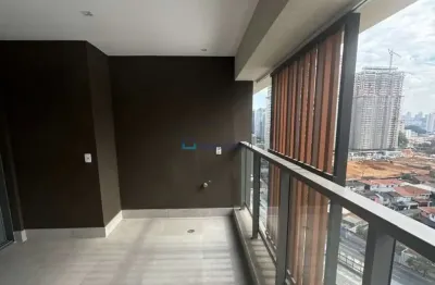 Apartamento com 2 quartos à venda na Rua Andréa Paulinetti, --, Jardim das Acacias, São Paulo