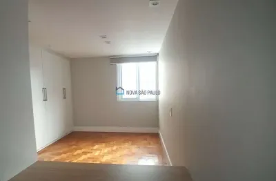 Apartamento com 1 quarto à venda na Rua Correia Dias, --, Paraíso, São Paulo