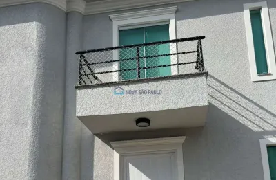 Casa com 3 quartos à venda na Rua Juvenal Galeno, --, Jardim da Saude, São Paulo