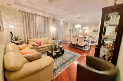 Apartamento 04 dormitórios, 01 suíte,  03 vagas - planalto paulista - metrô são judas