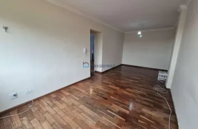Apartamento à venda 2 dormitórios, 2 banheiros e 1 vaga de garagem - jabaquara