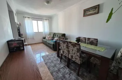 Apartamento 2 dormitórios com 56m² à venda no centro de diadema.