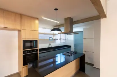 Apartamento com 2 quartos à venda na Rua Cubatão, --, Vila Mariana, São Paulo