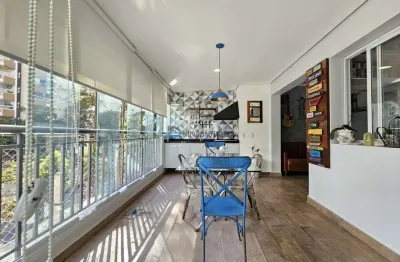 Apartamento no jardim prudência ? conforto, lazer completo e localização estratégica!