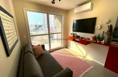 Apartamento com 2 quartos à venda na Rua Malvina Ferraz Samarone, --, Ipiranga, São Paulo