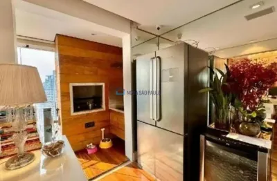 Apartamento à venda no paraíso,  lindenberg tutóia, 278m², 4 suítes  4 vagas