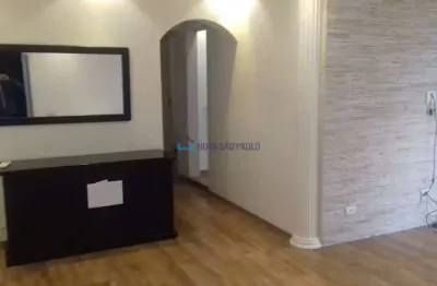 Aparatamento à venda com 3 dormitórios, sendo 1 suíte e 2 vagas