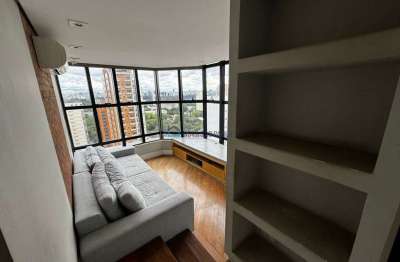 Apartamento com 3 quartos à venda na Avenida Conselheiro Rodrigues Alves, --, Vila Mariana, São Paulo