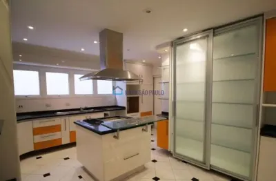 Casa com 4 quartos à venda na Rua Fonseca da Costa, --, Jardim da Saude, São Paulo