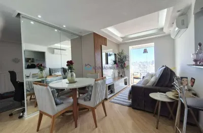 Apartamento com 2 quartos à venda na Rua Dom Bernardo Nogueira, --, Vila Gumercindo, São Paulo