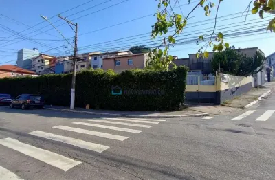 Terreno à venda no jabaquara com 1.660m² próximo ao metrô conceição.