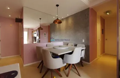 Apartamento com 3 quartos à venda na Rua das Grumixamas, --, Vila Parque Jabaquara, São Paulo