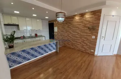 Apartamento com 3 quartos à venda na Avenida Lins de Vasconcelos, --, Cambuci, São Paulo