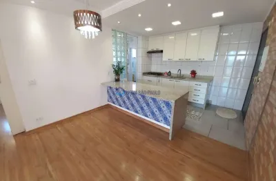 Apartamento com 3 quartos à venda na Avenida Lins de Vasconcelos, --, Cambuci, São Paulo