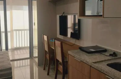Apartamento com 1 quarto à venda na Rua Correia Dias, --, Paraíso, São Paulo