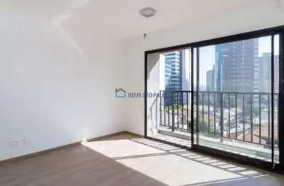 Loft com 1 quarto à venda na Rua Butantã, --, Pinheiros, São Paulo