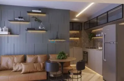 Apartamentos novos com 2 dormitórios à venda. 400m do metrô são judas