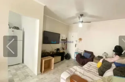 Imóvel na praia grande à venda ? apartamento com vista lateral do mar na vila assunção / ocian