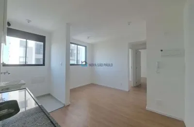 Apartamento à venda na vila mira (jabaquara) com 2 dormitórios