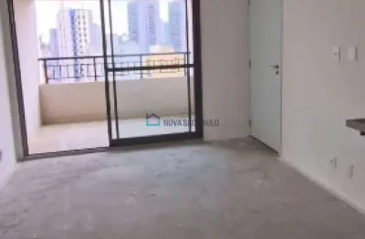 Apartamento com 1 quarto à venda na Rua Ettore Lantieri, --, Sacomã, São Paulo