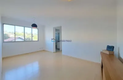 Apartamento à venda com 2 dormitórios no jardim petrópolis