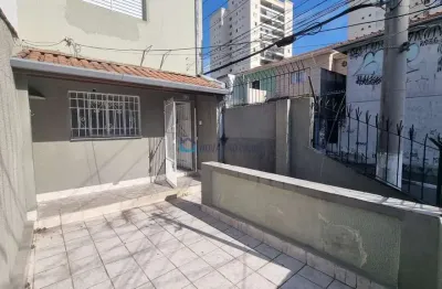 Sobrado cômodos grandes! 5 min (400m) a pé ao metrô sacomã/ 1.800m do museu ipiranga