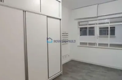 Apartamento com 2 quartos à venda na Rua Paula Ney, --, Vila Mariana, São Paulo