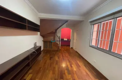Casa com 4 quartos à venda na Rua Engenheiro João Monteiro da Gama, --, Saúde, São Paulo