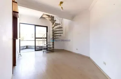 Apartamento com 1 quarto à venda na Rua Alabastro, --, Aclimação, São Paulo