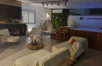 Apartamento gardem na granja julieta 2 quartos, suite