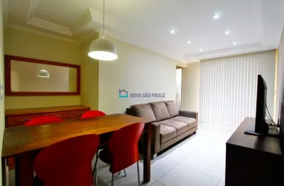 Apartamento com 2 dormitórios, 1 suíte à venda na conceição.