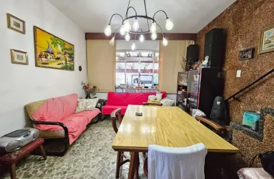 Casa no planalto paulista com 3 quartos - 148,00 m²
