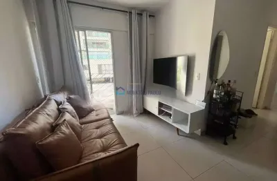 Apartamento com 2 quartos à venda na Rua Correia de Lemos, --, Chácara Inglesa, São Paulo