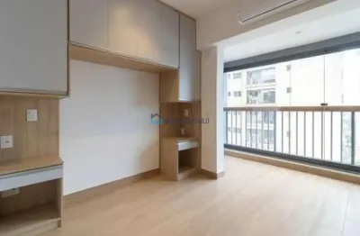 Loft com 1 quarto à venda na Rua Eleutério, --, Brooklin Paulista, São Paulo