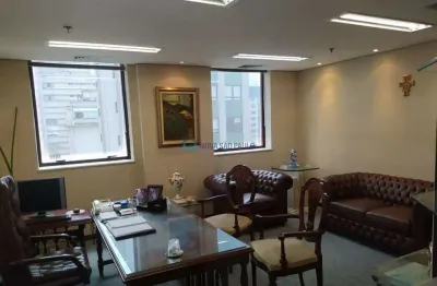 Sala comercial à venda na Rua Caçapava, --, Jardim Paulista, São Paulo