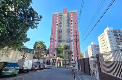 Aparetamento com 3 dormitórios, suite, 2 vagas no jardim celeste.