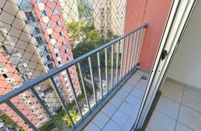 Aparetamento com 3 dormitórios, suite, 2 vagas no jardim celeste.