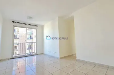Aparetamento com 3 dormitórios, suite, 2 vagas no jardim celeste.