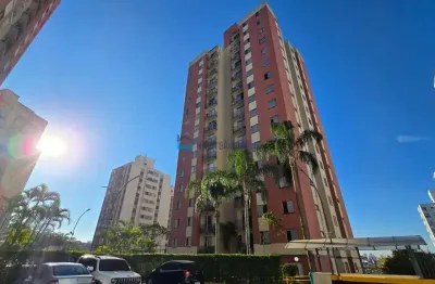 Aparetamento com 3 dormitórios, suite, 2 vagas no jardim celeste