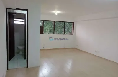 Sala comercial com 1 sala à venda na Avenida Cupecê, --, Jardim Prudência, São Paulo