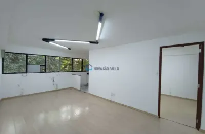 Sala comercial com 1 sala à venda na Avenida Cupecê, --, Jardim Prudência, São Paulo