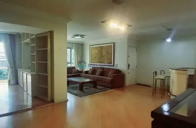 Venda em moema. apartamento com 165m² com 4 quartos e 2 vagas.