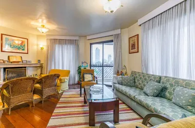 Vila mariana p/ venda c/ 180m² úteis 2 vagas lazer próximo de tudo