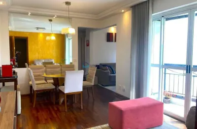 Apartamento com 3 quartos à venda na Rua Álvares de Azevedo, --, Vila Sofia, São Paulo