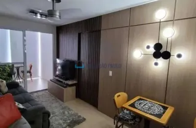 Apartamento no ipiranga. 45m². 1 quarto. 1 vaga. lazer completo. novo.