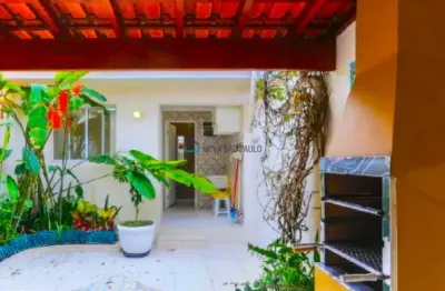 Casa com 2 quartos à venda na Rua Coronel Silvério Magalhães, --, Vila Santo Estéfano, São Paulo