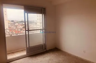 Apartamento com 1 quarto à venda na Rua Alsácia, --, Jardim Aeroporto, São Paulo
