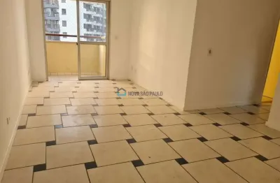 Apartamento, 3 dormitorios, 1 home, 2 vagas ao lado do metrô são judas