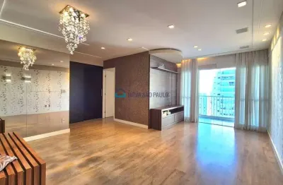 Excelente apartamento, andar alto, ensolarado, próximo ao metrô conceição!