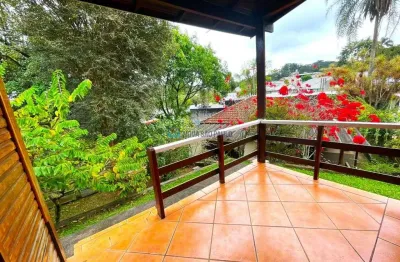 Casa com 5 quartos à venda na Rua Acará, --, Eldorado, Diadema